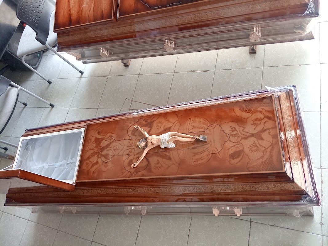 Funeraria Agencia Funeraria Tezoyuca